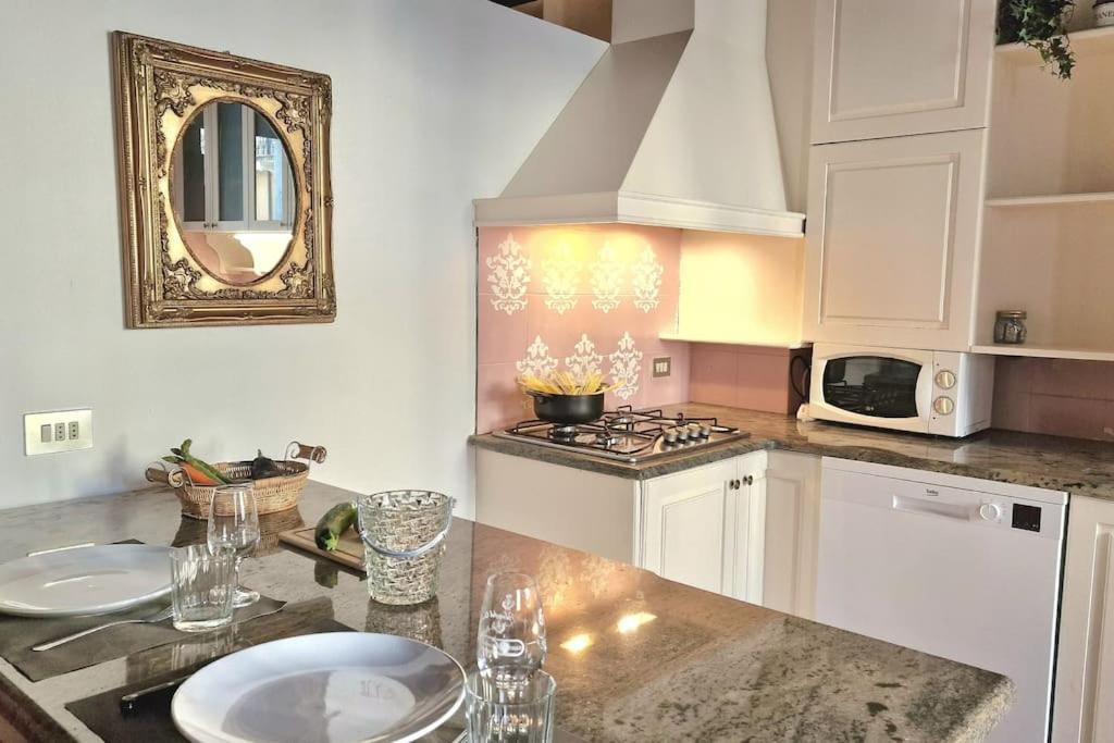 Apartment Ca'dinora - Caesar *