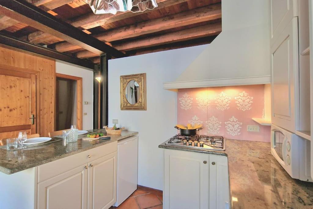 Ca'dinora - Caesar Apartment