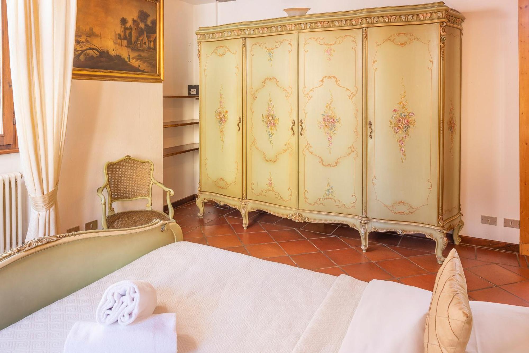 Ca'dinora - Caesar Apartment
