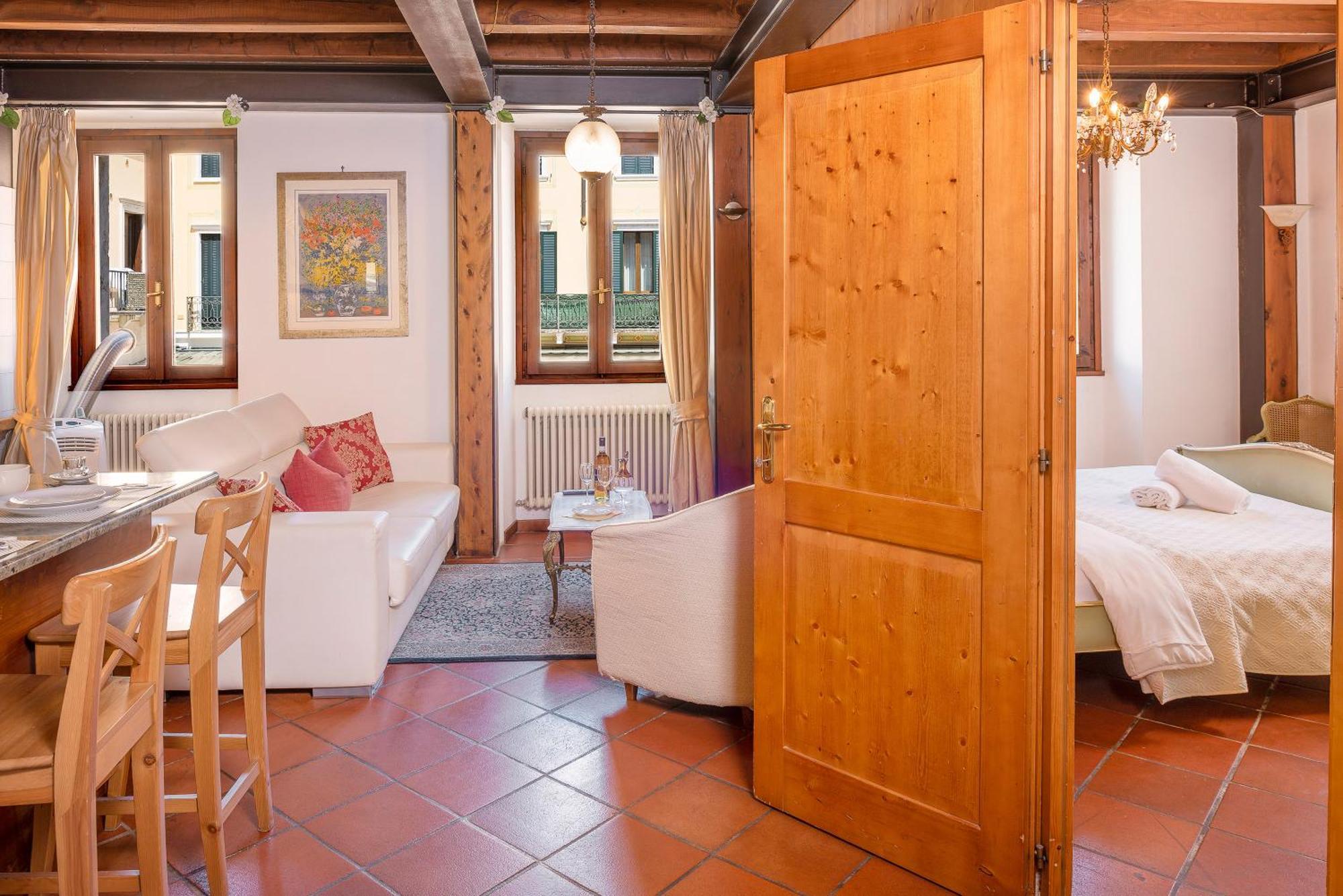 Ca'dinora - Caesar Apartment Bardolino