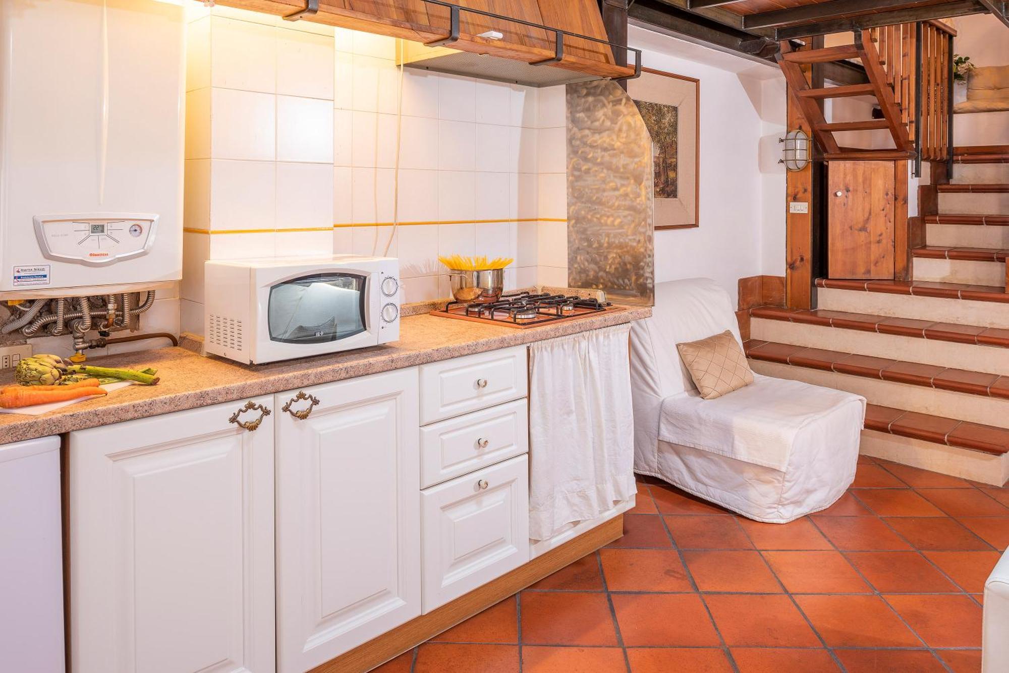 Ca'dinora - Caesar Apartment