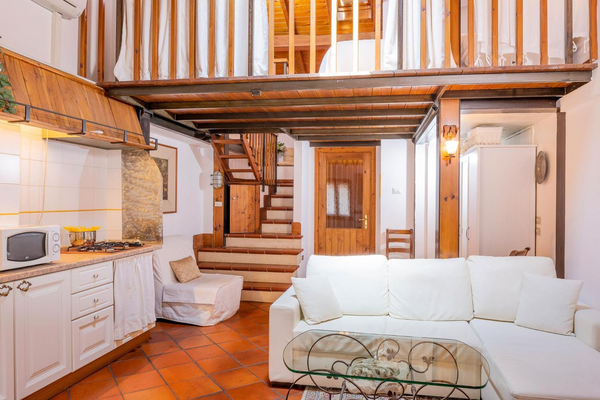 Ca'dinora - Caesar Apartment Bardolino