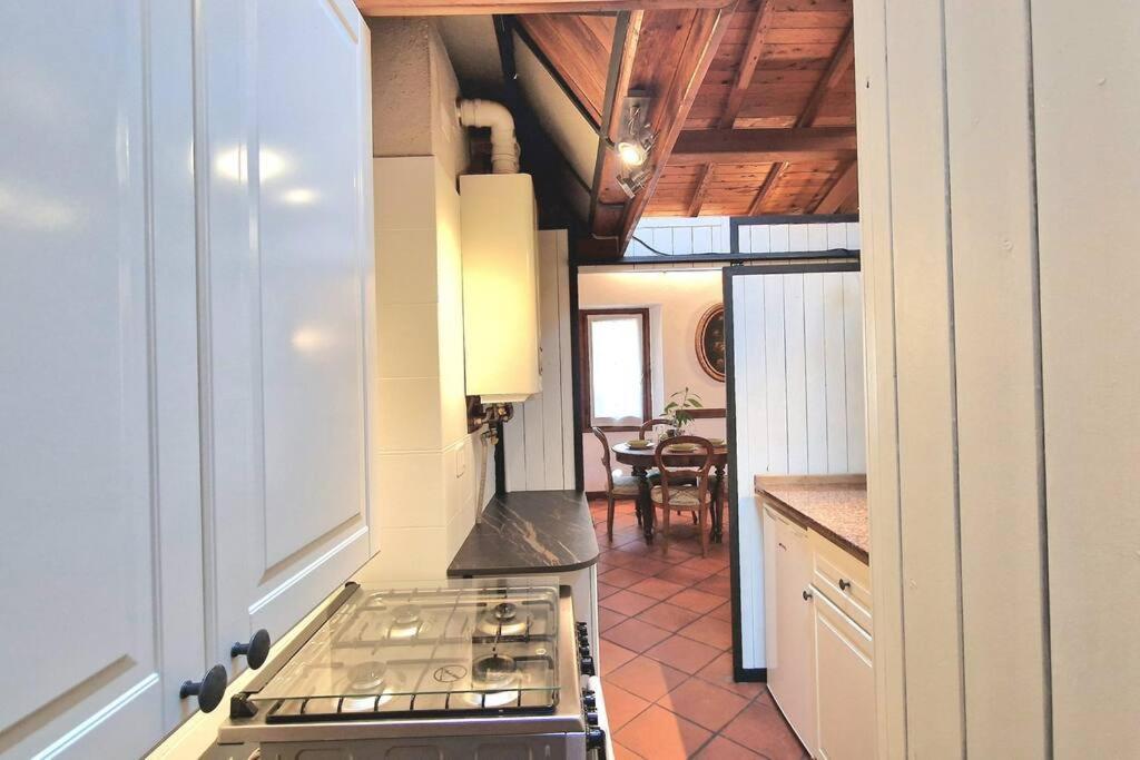 Apartment Ca'dinora - Caesar *