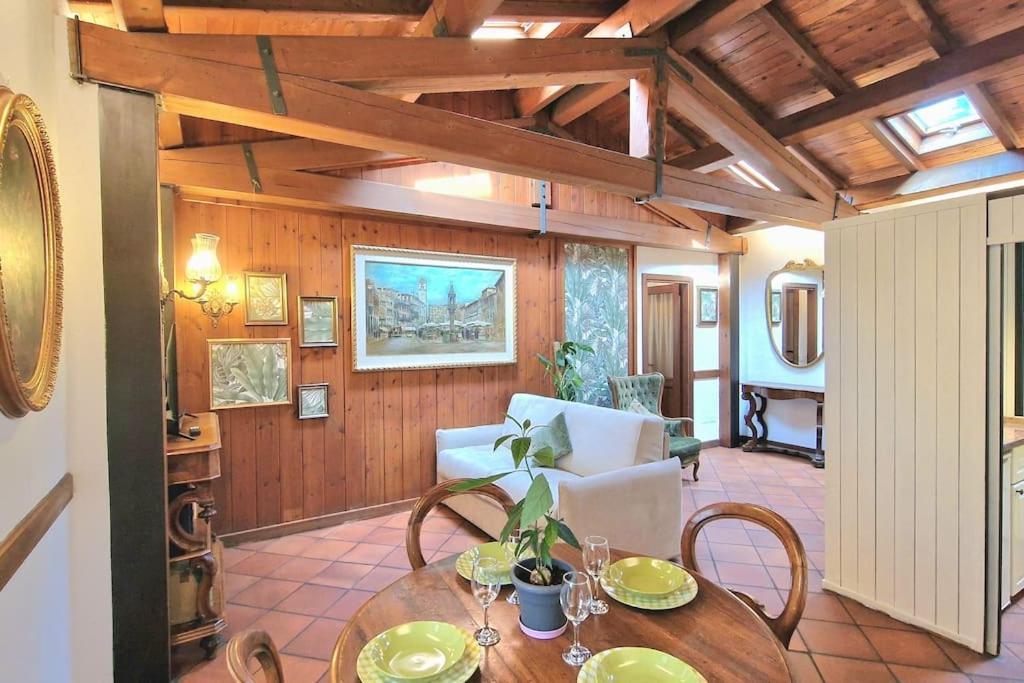 Ca'dinora - Caesar Apartment *