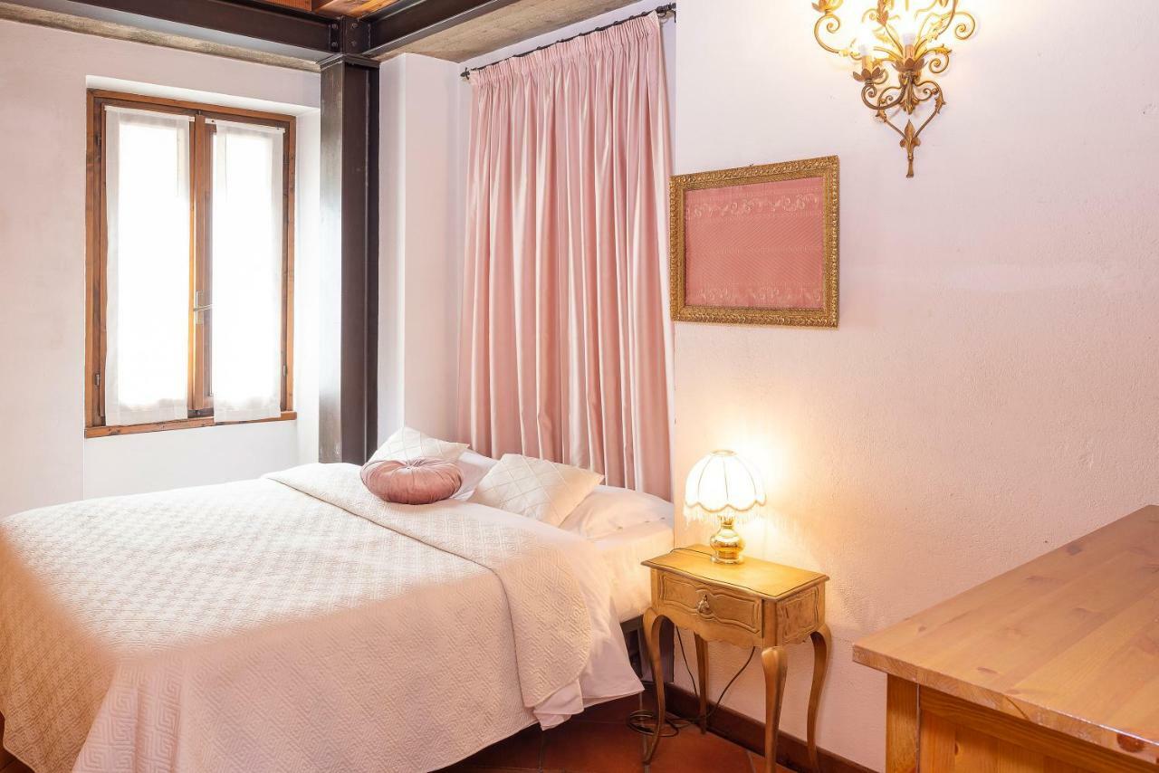 Ca'dinora - Caesar Apartment *