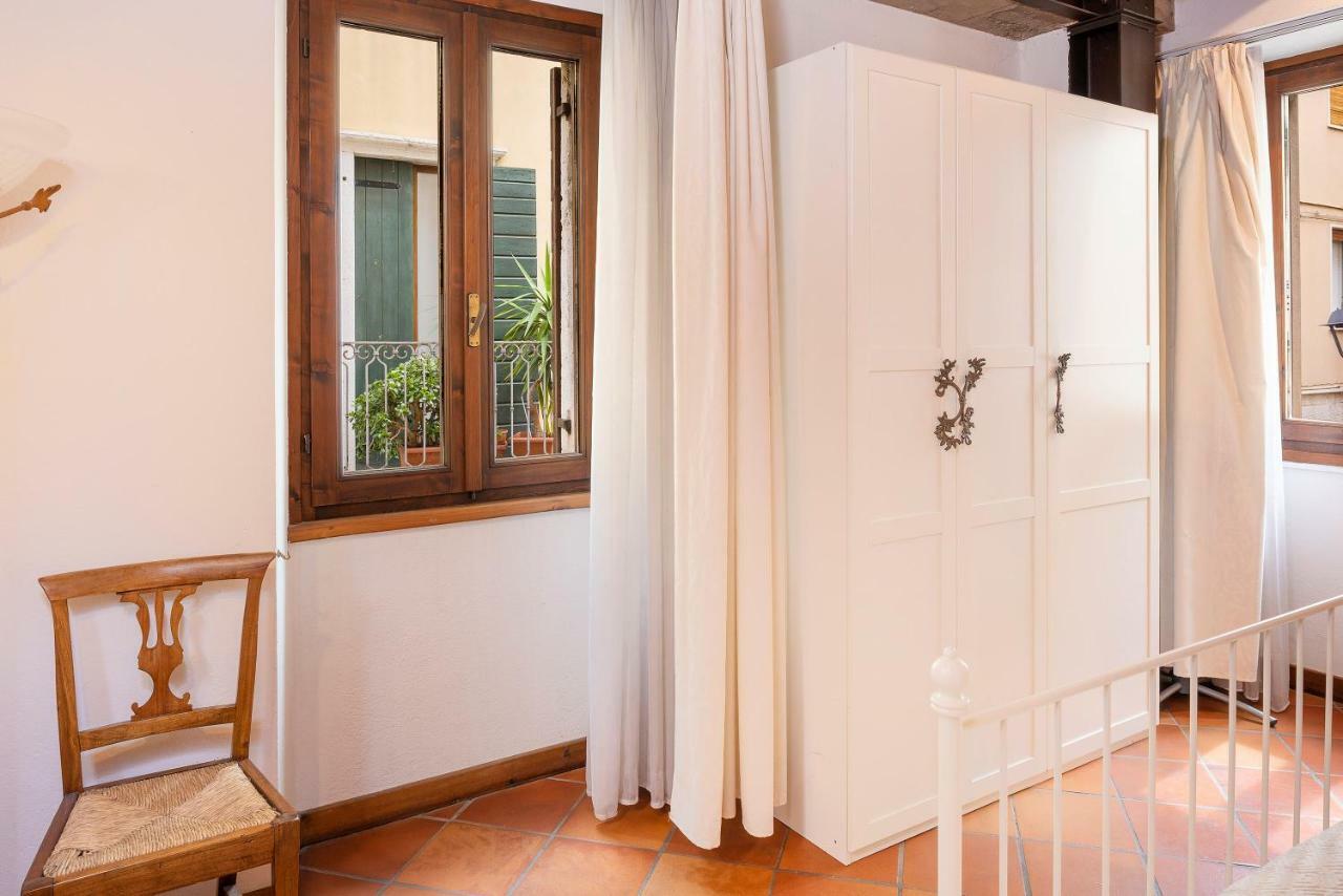 Ca'dinora - Caesar Apartment